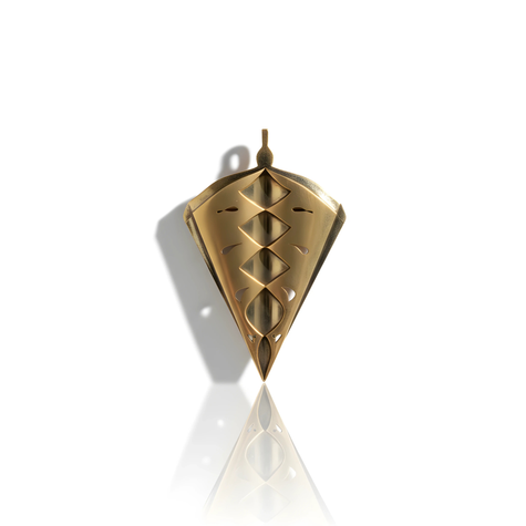 Lost Umbrella KU0007