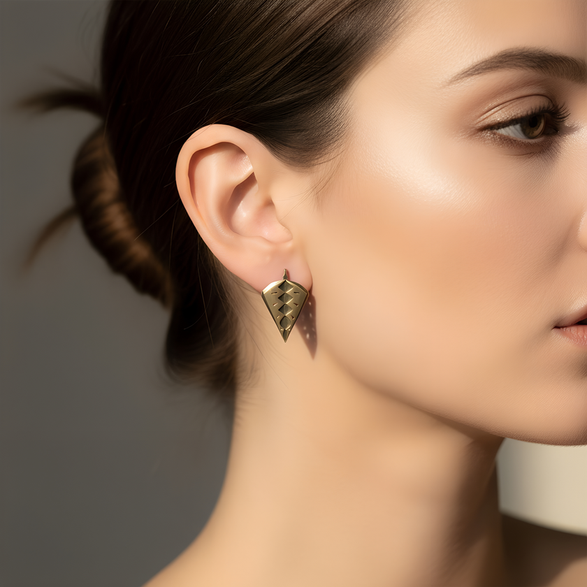 Lost Umbrella KU0007